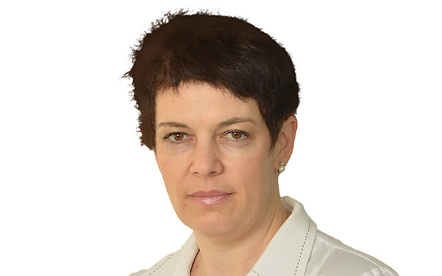 Ильина Татьяна Александровна