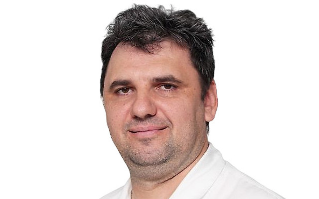 Ковалев Александр Викторович