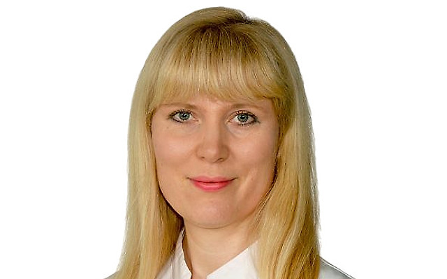 Ковелина Ольга Сергеевна