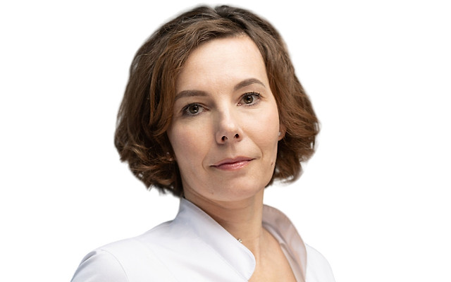 Королева Анна Александровна