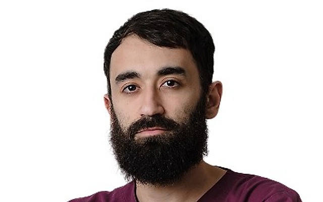 Алипанахов Магарам Раушанович