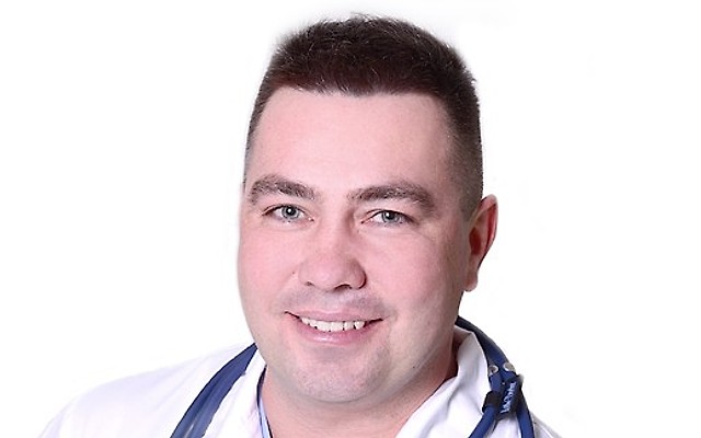 Лапаев Максим Владимирович