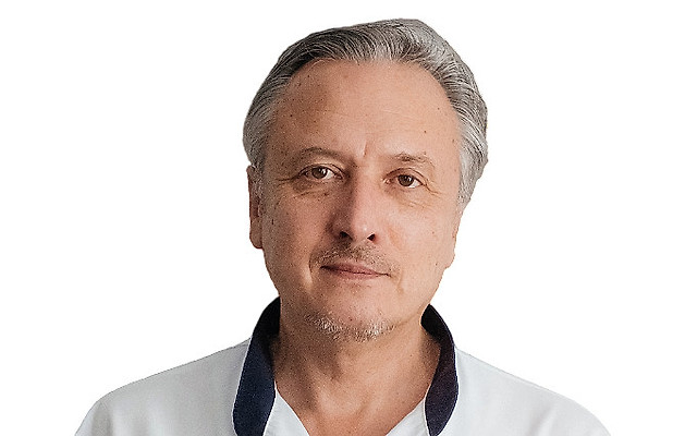 Зель Александр Николаевич