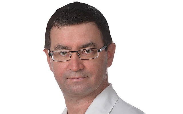 Нетисанов Сергей Владимирович