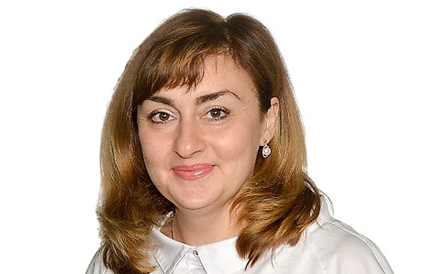 Овденко Марина Борисовна