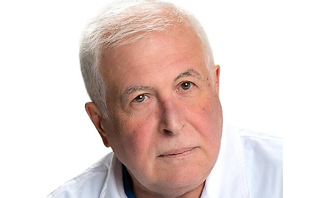 Пинелис Леонид Григорьевич