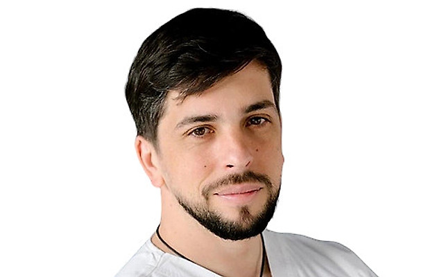 Пинелис Максим Леонидович