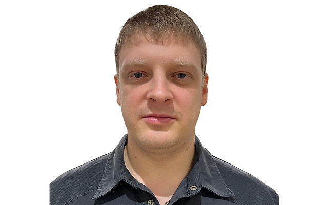 Калашников Александр Артемович