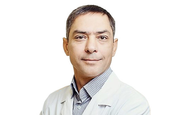 Рышков Владимир Леонидович