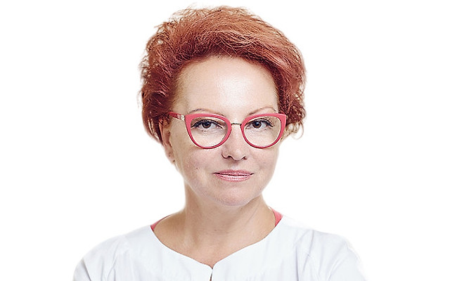 Яковлева Юлия Александровна