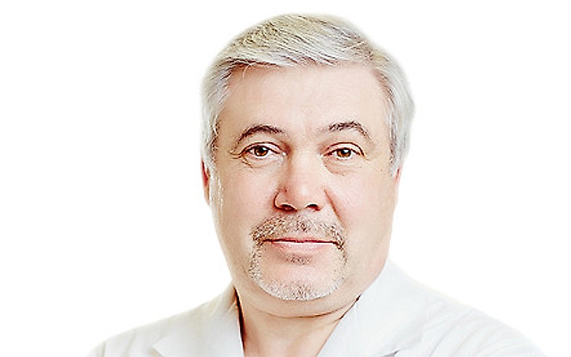 Тарасенко Глеб Николаевич