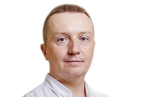 Деданов Константин Анатольевич