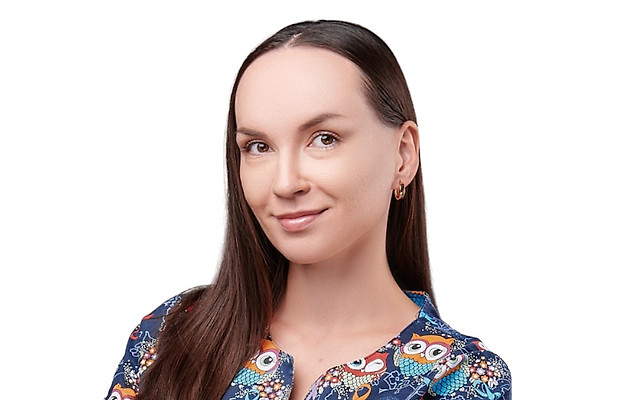 Кукаркина Елена Валентиновна