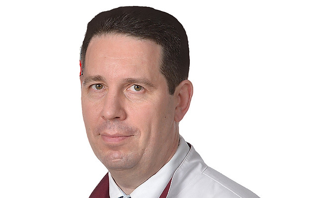 Роднянский Дмитрий Валерьевич