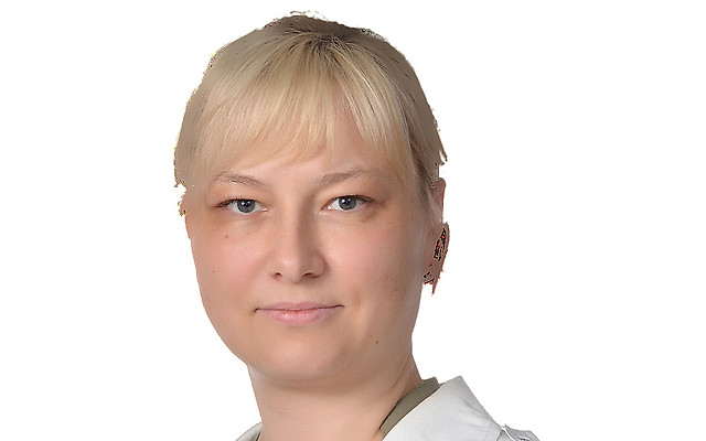 Рязанова Вера Владимировна