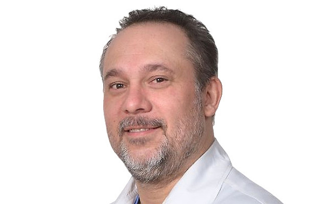 Сорвилов Игорь Васильевич