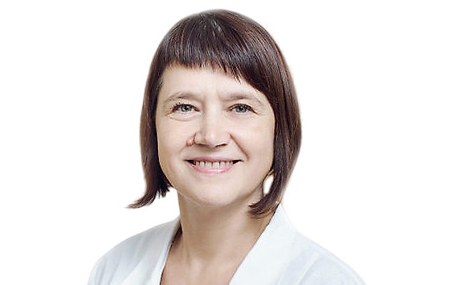 Ситковская Галина Юрьевна