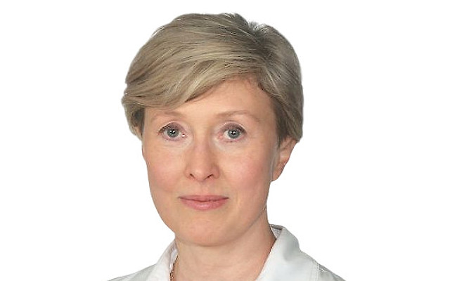 Устьянцева Виктория Владимировна