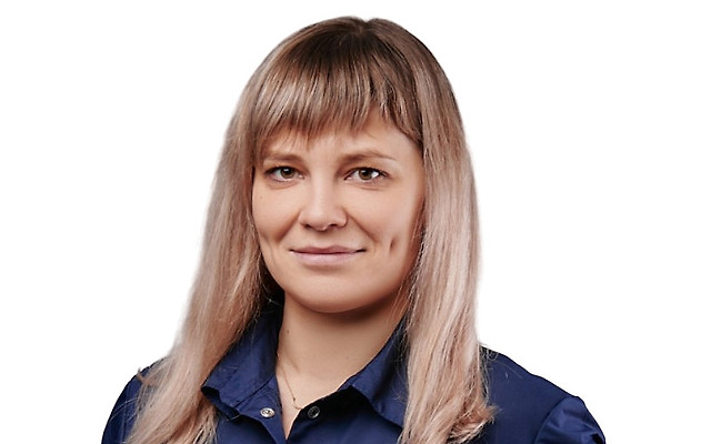 Арсеньева Елена Александровна