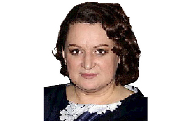 Кузнецова Ольга Викторовна