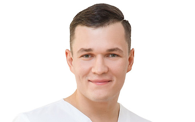 Вашека Вячеслав Игоревич