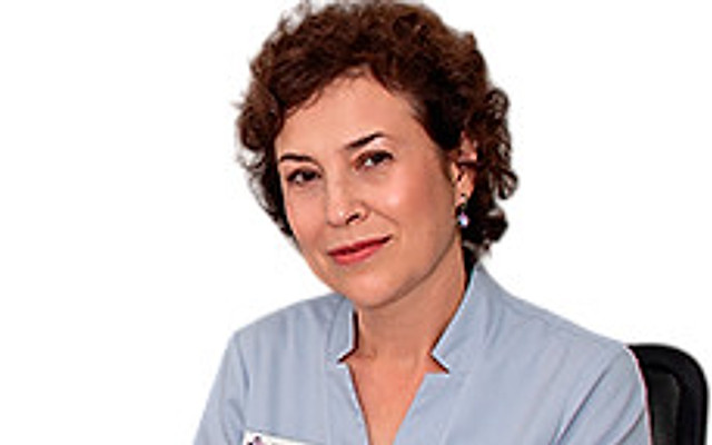 Шарифуллина Екатерина Георгиевна