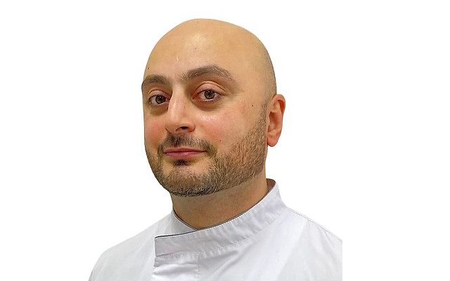 Григорян Артур Михайлович