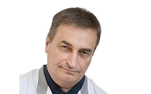 Шеломенцев Андрей Юрьевич