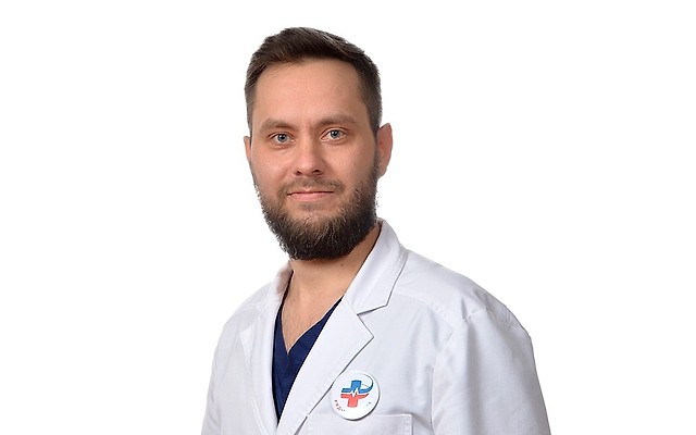 Шаламов Антон Сергеевич