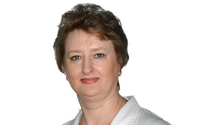 Юдина Екатерина Петровна