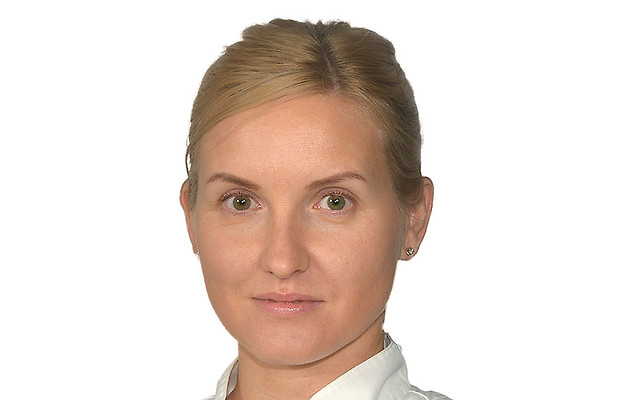 Янцен Анна Александровна