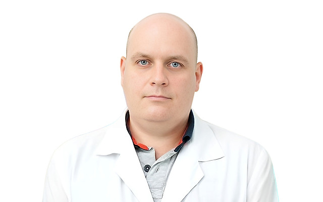 Мутто Евгений Владимирович