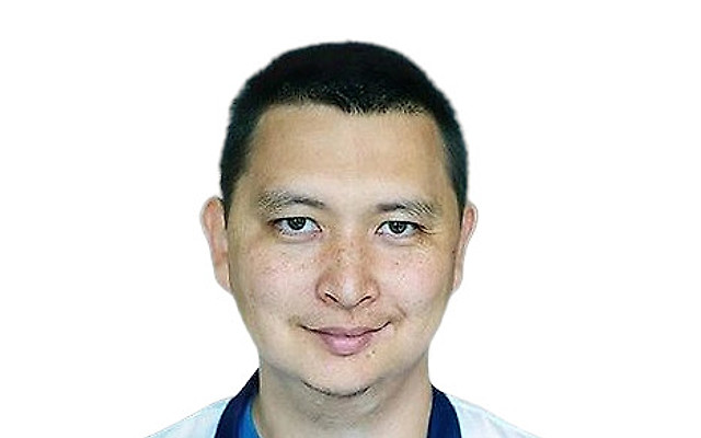 Тулегенов Ануар Бахытович