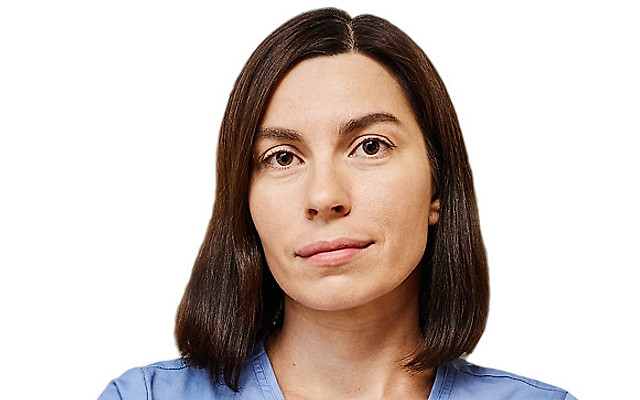 Мясникова Мария Владиславовна