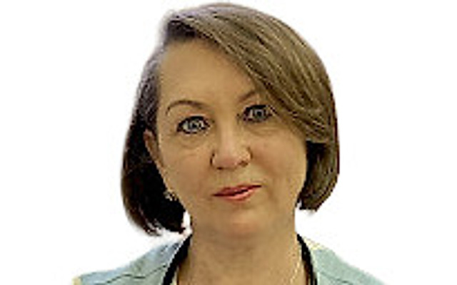 Горюнова Татьяна Александровна