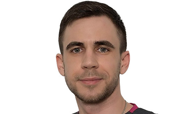 Андрейчиков Антон Юрьевич