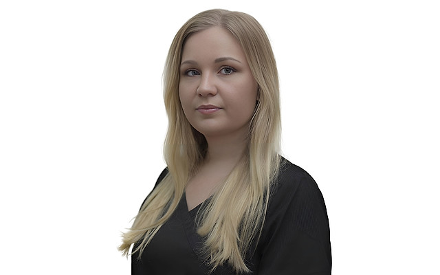 Лукъянова Ирина Валерьевна