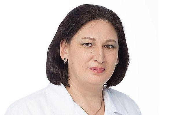 Маняпова Зульфия Рафхатовна