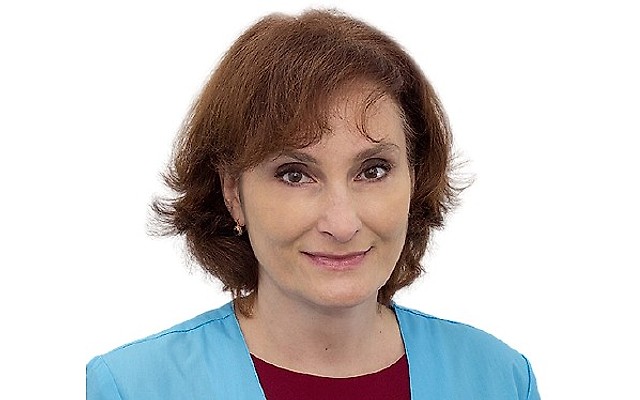 Олейникова Елизавета Анатольевна