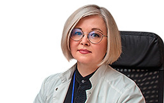 Франц Марина Геннадьевна