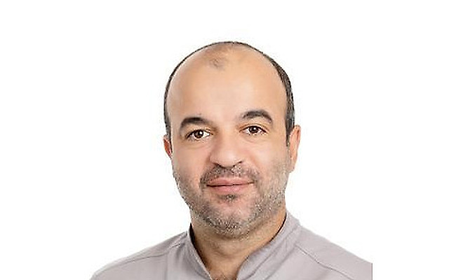 Магакян Вардан Меружанович