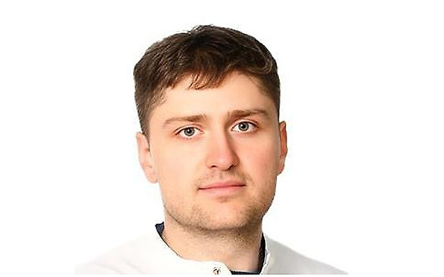 Погосян Виген Шаваршович