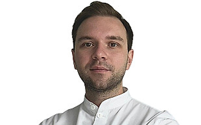 Аносов Денис Олегович