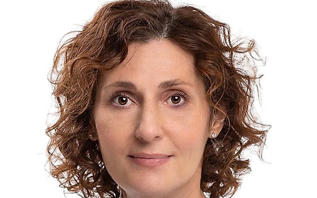 Шерман Алла Янкелевна