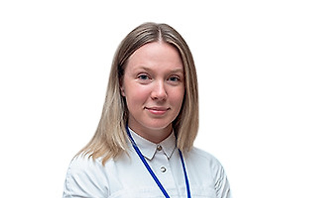 Вишнякова Светлана Сергеевна