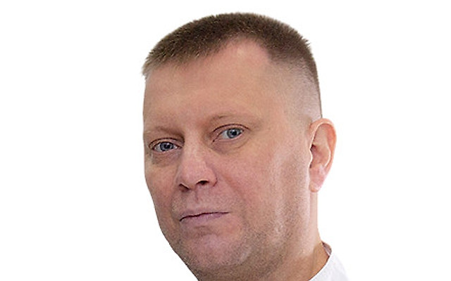 Сергеев Сергей Сергеевич