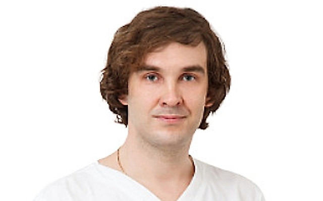 Бахаев Павел Николаевич