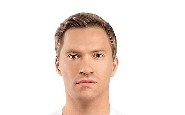 Борцов Александр Михайлович