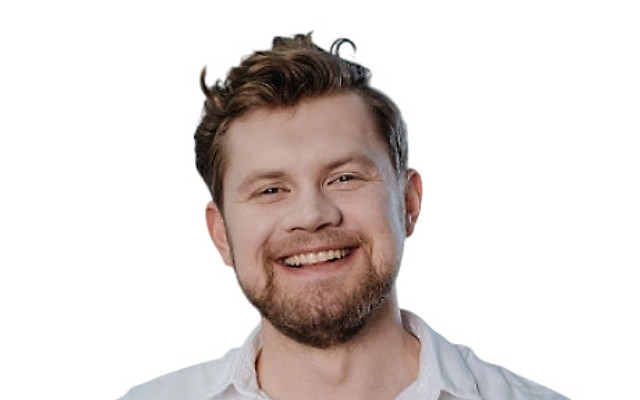 Савельев Никита Валерьевич