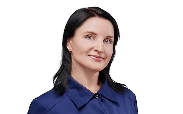 Мирошниченко Лариса Евгеньевна